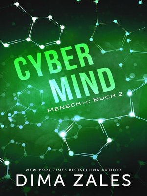 cover image of Cyber Mind